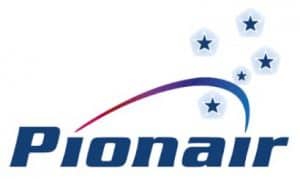 Pionair Logo