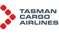 Tasman Cargo Airlines Logo