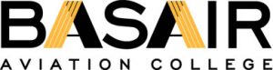 BASAIR Aviation College Logo